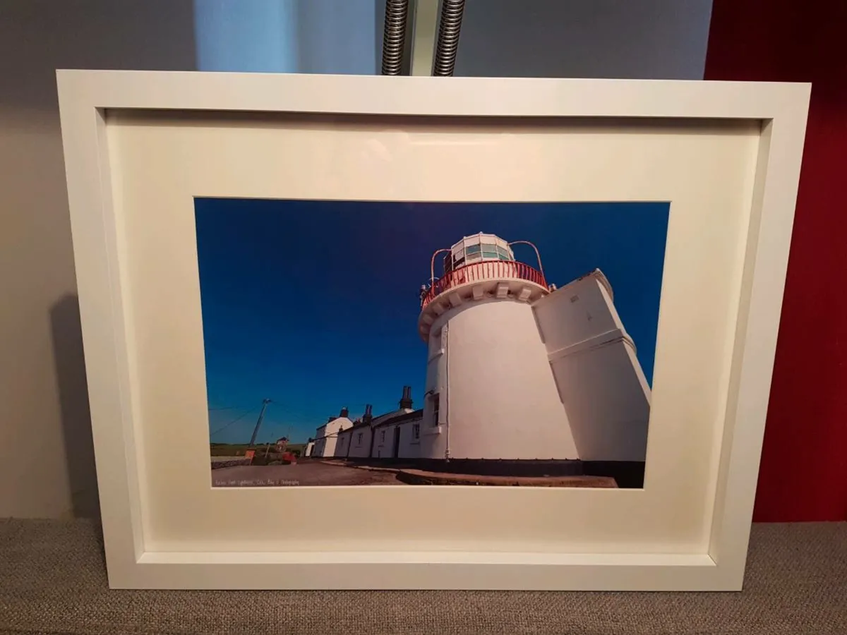 Roches Point Lighthouse - Image 3
