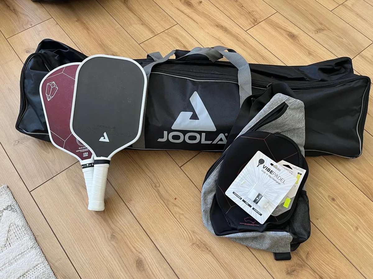 Pickleball set - Image 1