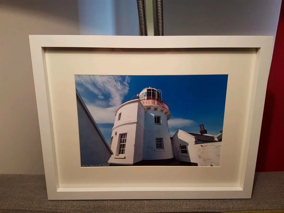 Roches Point Lighthouse - Image 1