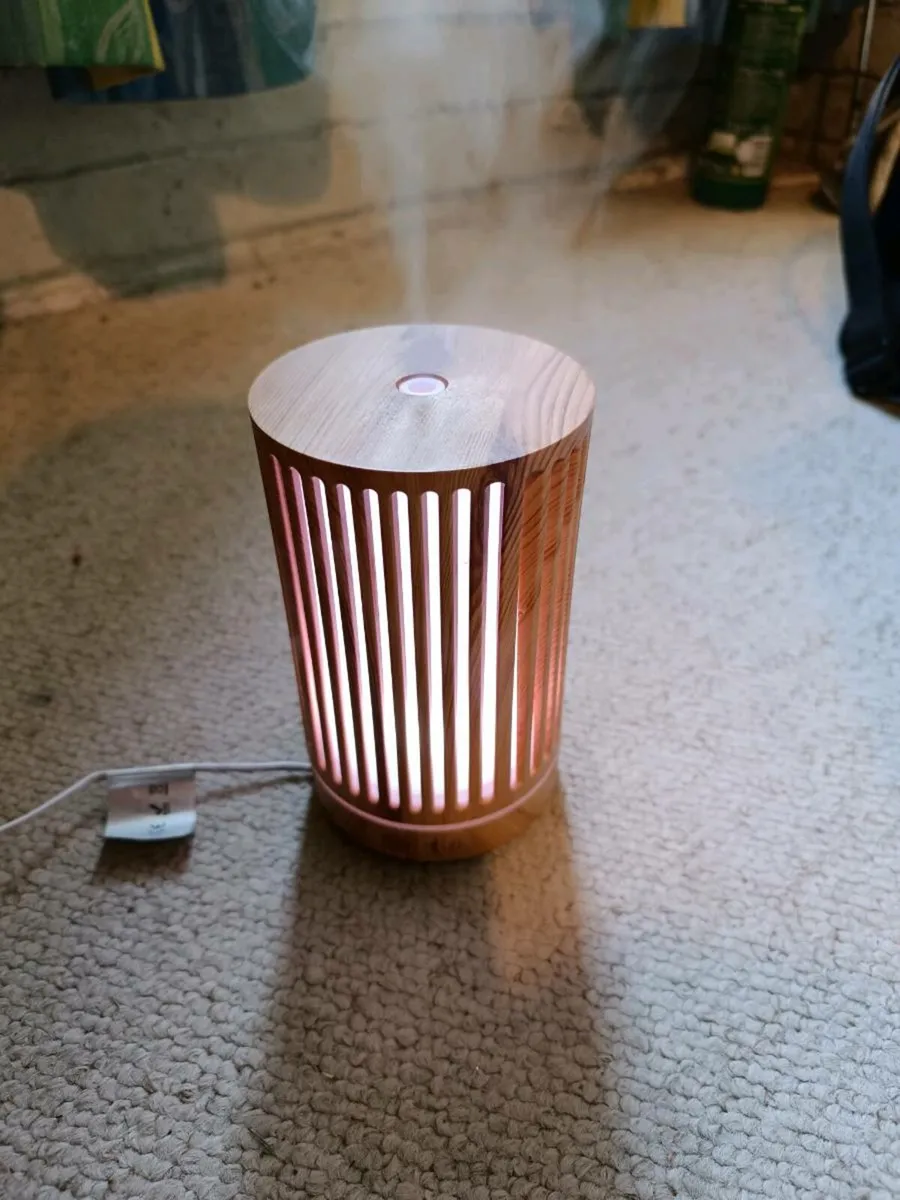 Essential Oil Diffuser - Image 2