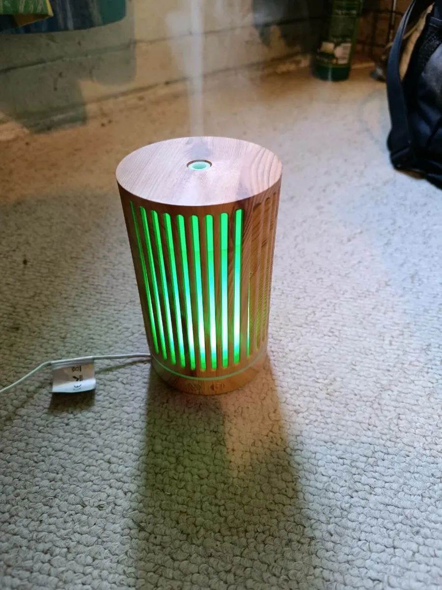 Essential Oil Diffuser - Image 3