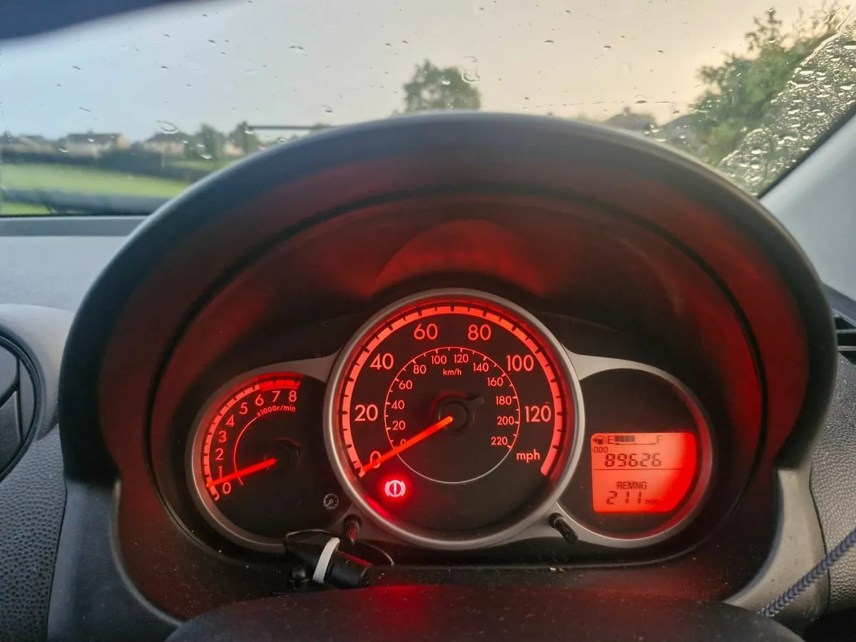 Mazda2 2013  Venture - 90,000 KM - Open to Offers - Image 2