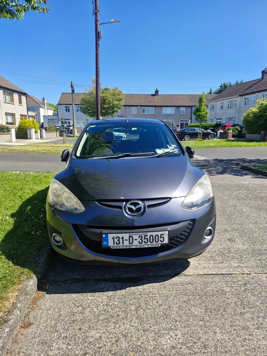 Mazda2 2013  Venture - 90,000 KM - Open to Offers - Image 4