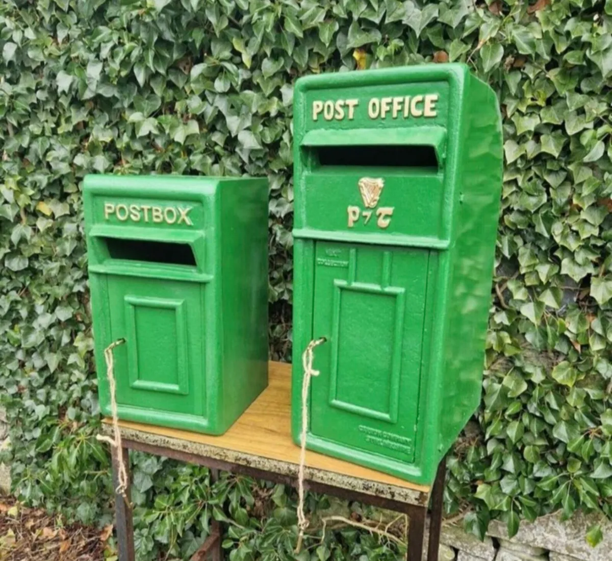Post Office box - Image 2