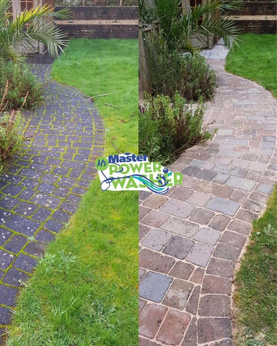 ⚡️POWERWASHING AVAILABLE - Image 2