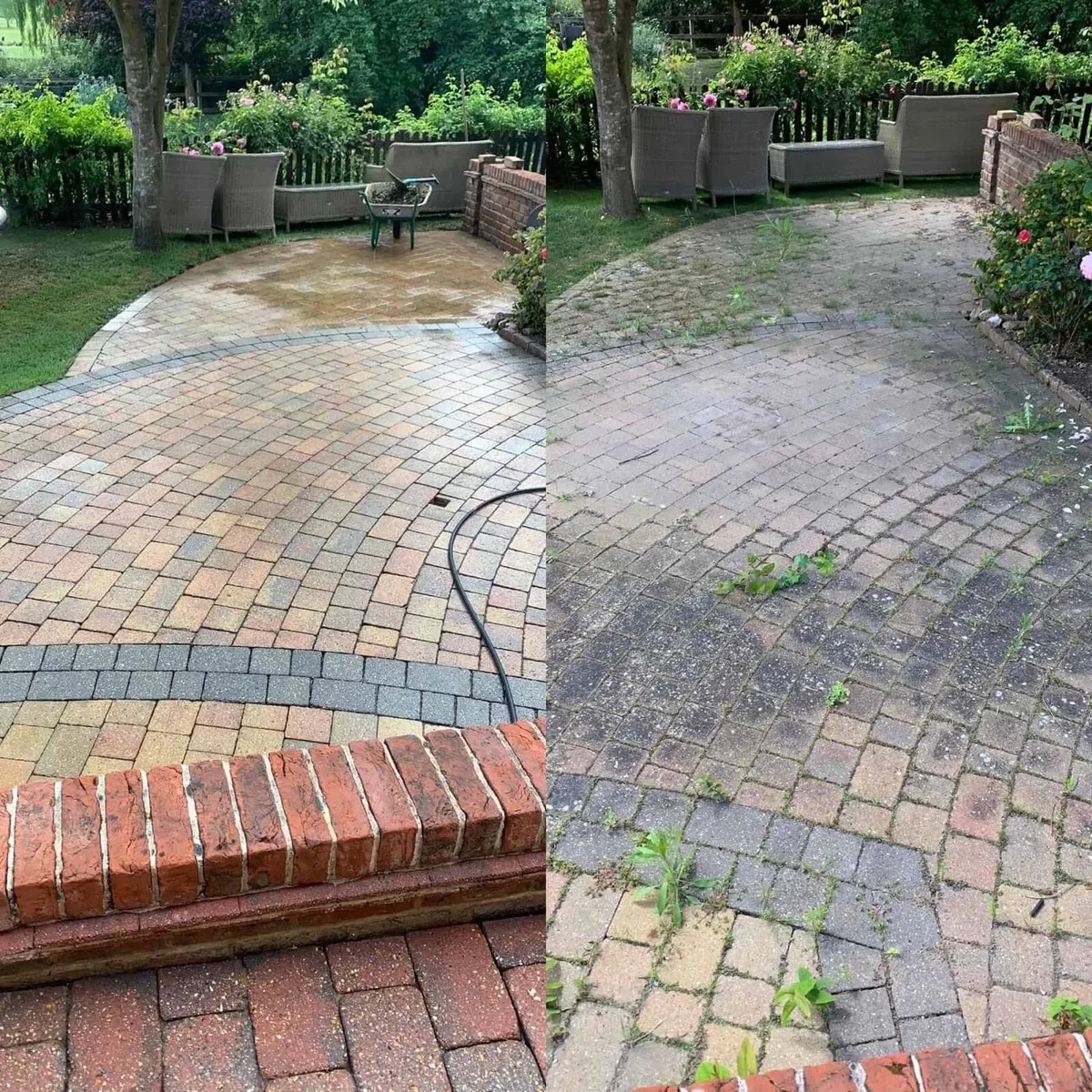 ⚡️POWERWASHING AVAILABLE - Image 4