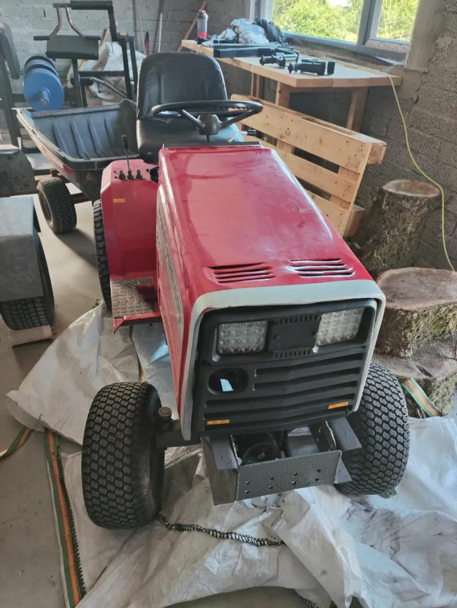 Kubota 3 Cylinder Diesel - Image 2