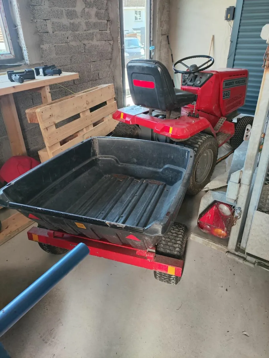 Kubota 3 Cylinder Diesel - Image 4