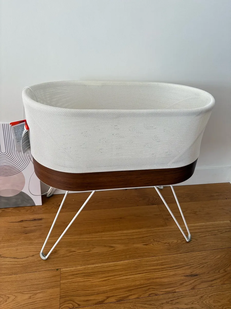 Snoo Cot - Image 1