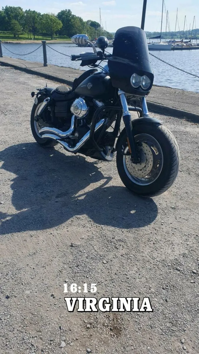 Motorcycle - Image 1