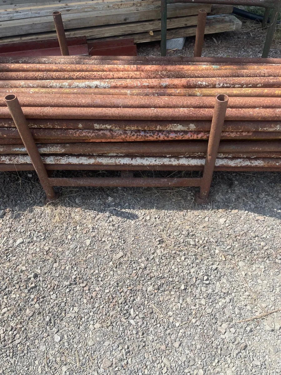 Scaffolding - Image 1