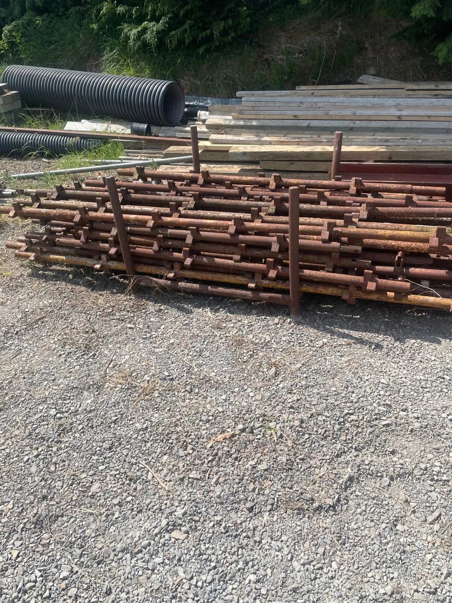Scaffolding - Image 2