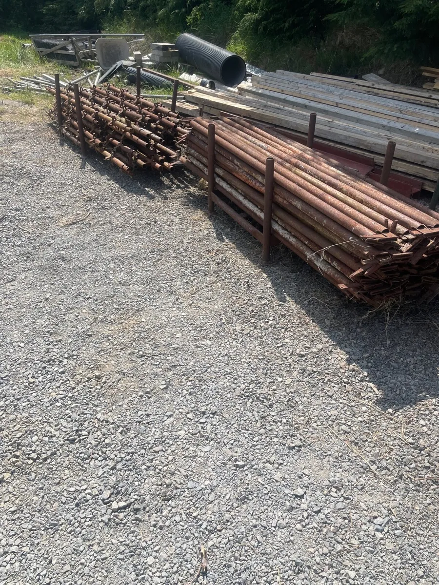Scaffolding - Image 3