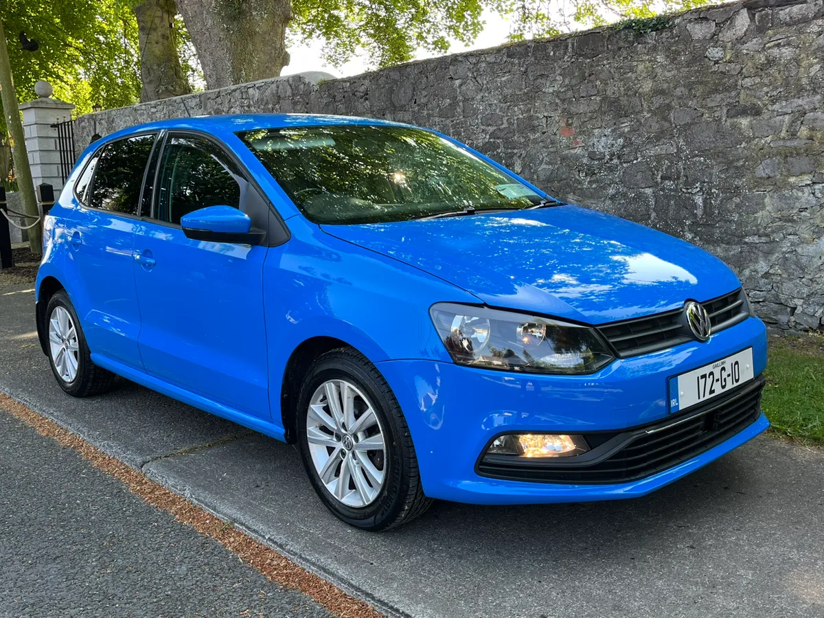VW POLO 1.0 TRENDLINE - Image 2