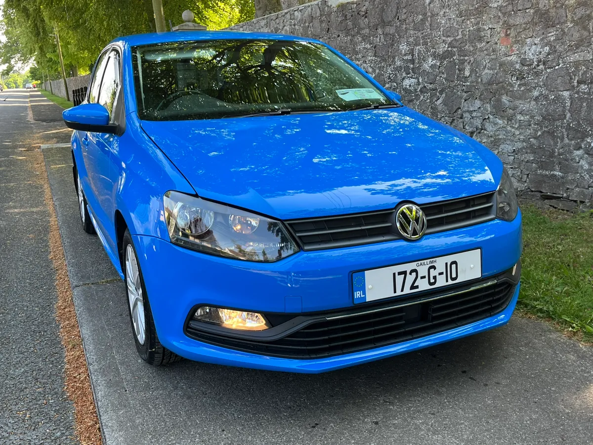VW POLO 1.0 TRENDLINE - Image 3