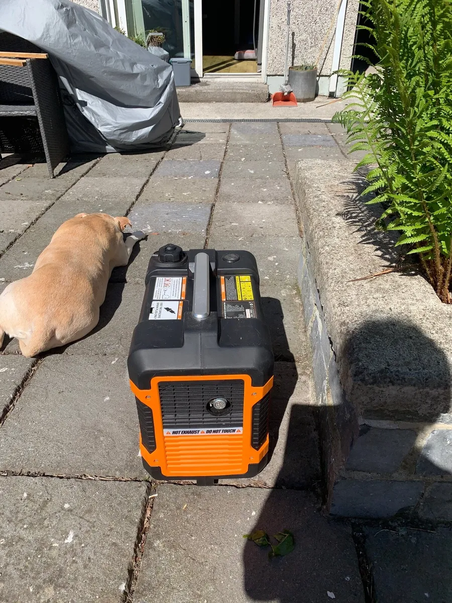 Generator - Image 2