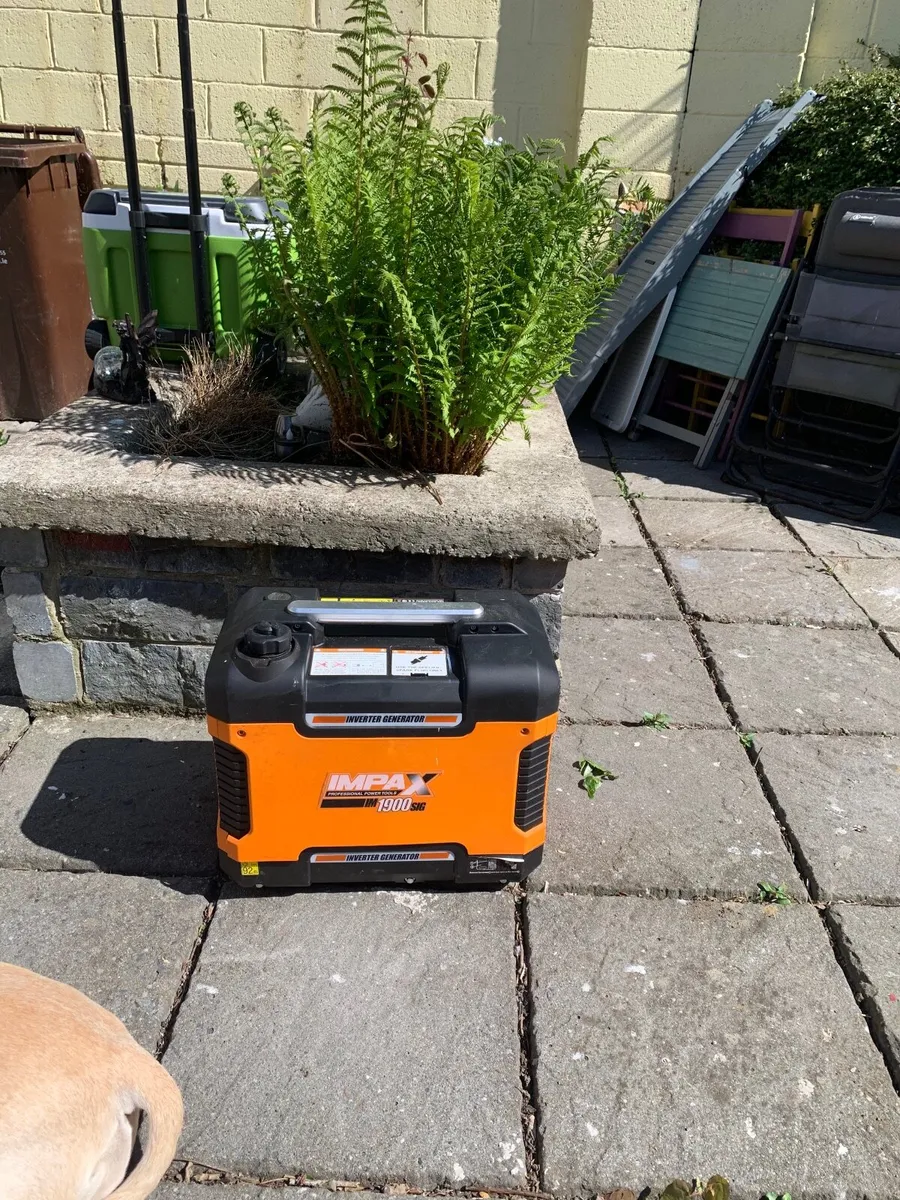 Generator - Image 3