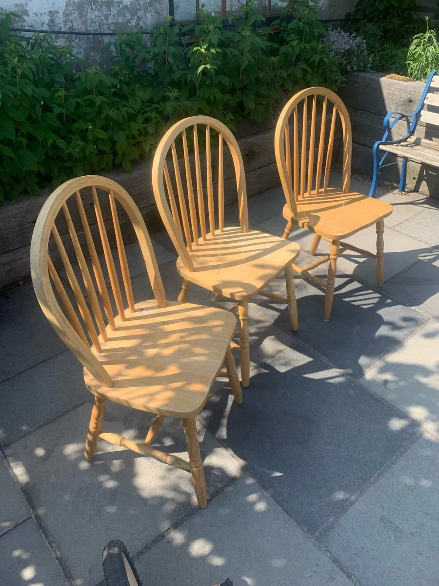 Chairs - Image 1