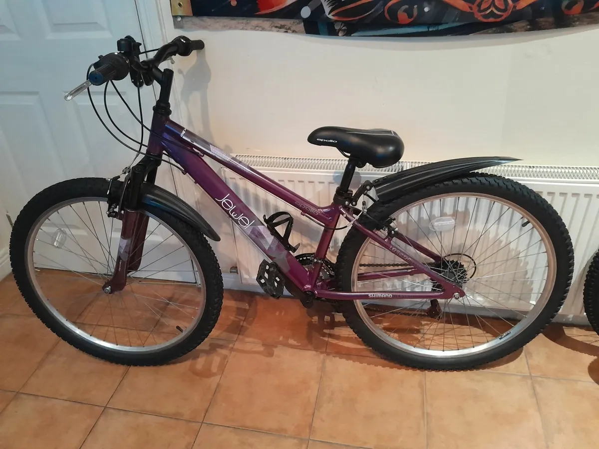 Bicycle - Image 1
