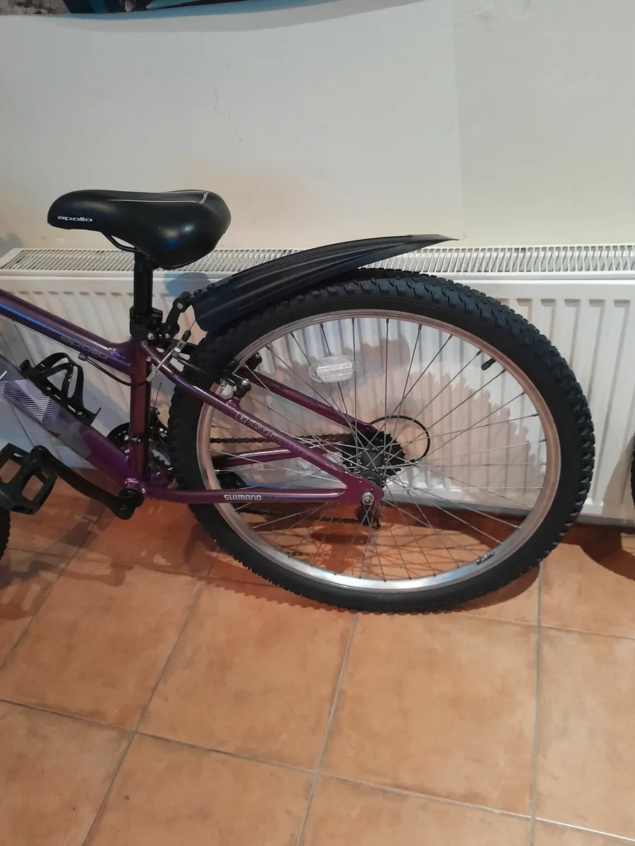Bicycle - Image 3