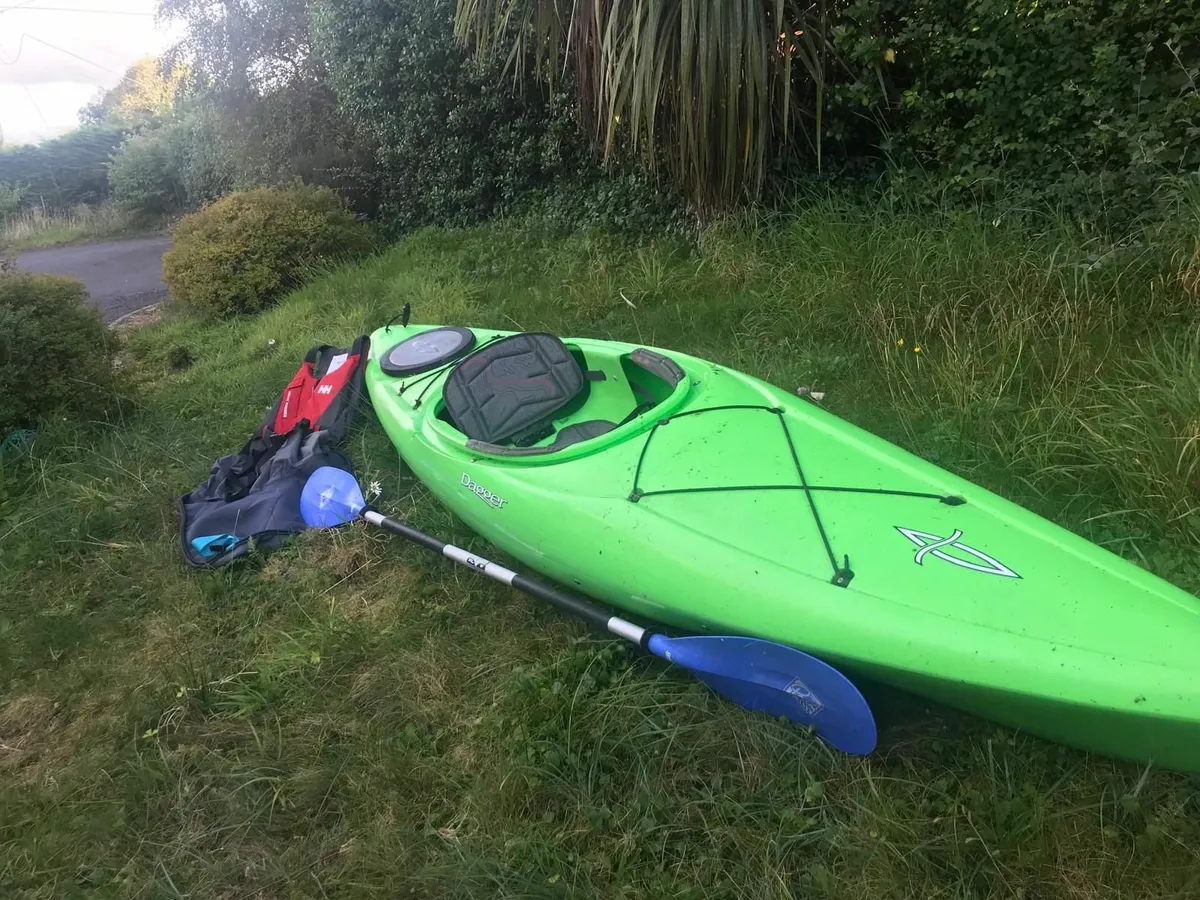 Kayak - Image 2