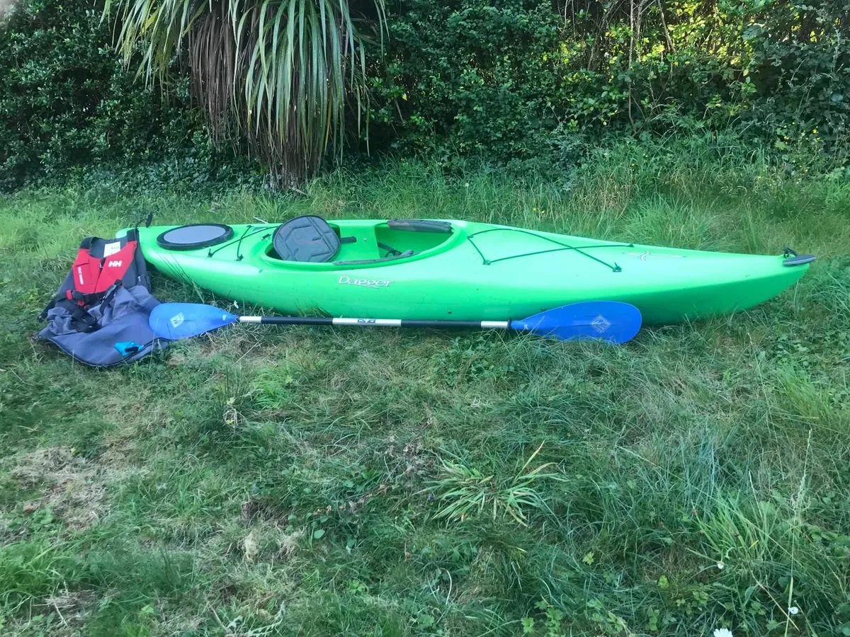 Kayak - Image 3