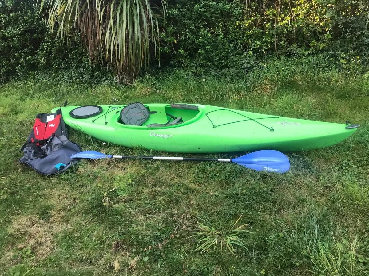 Kayak - Image 4