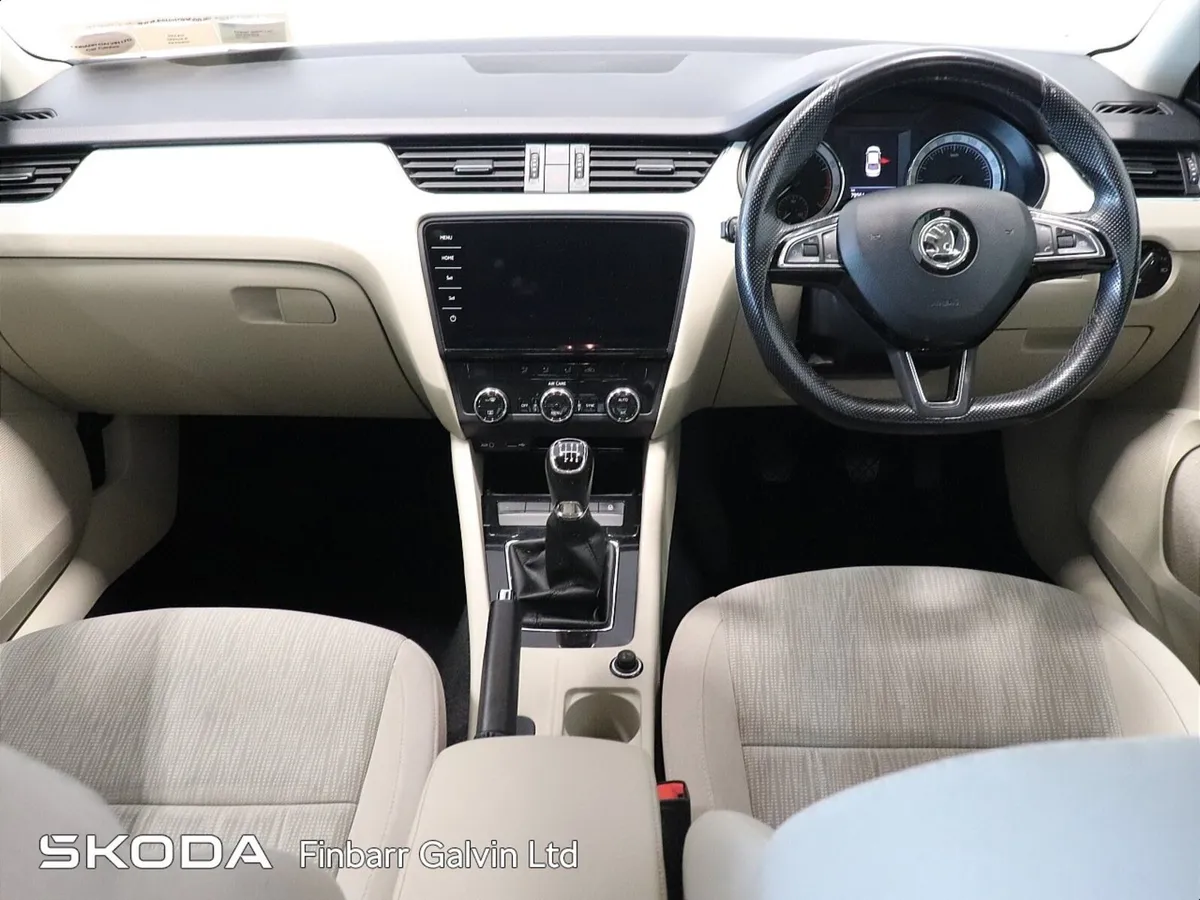 Skoda Octavia 1.0tsi style - Image 2