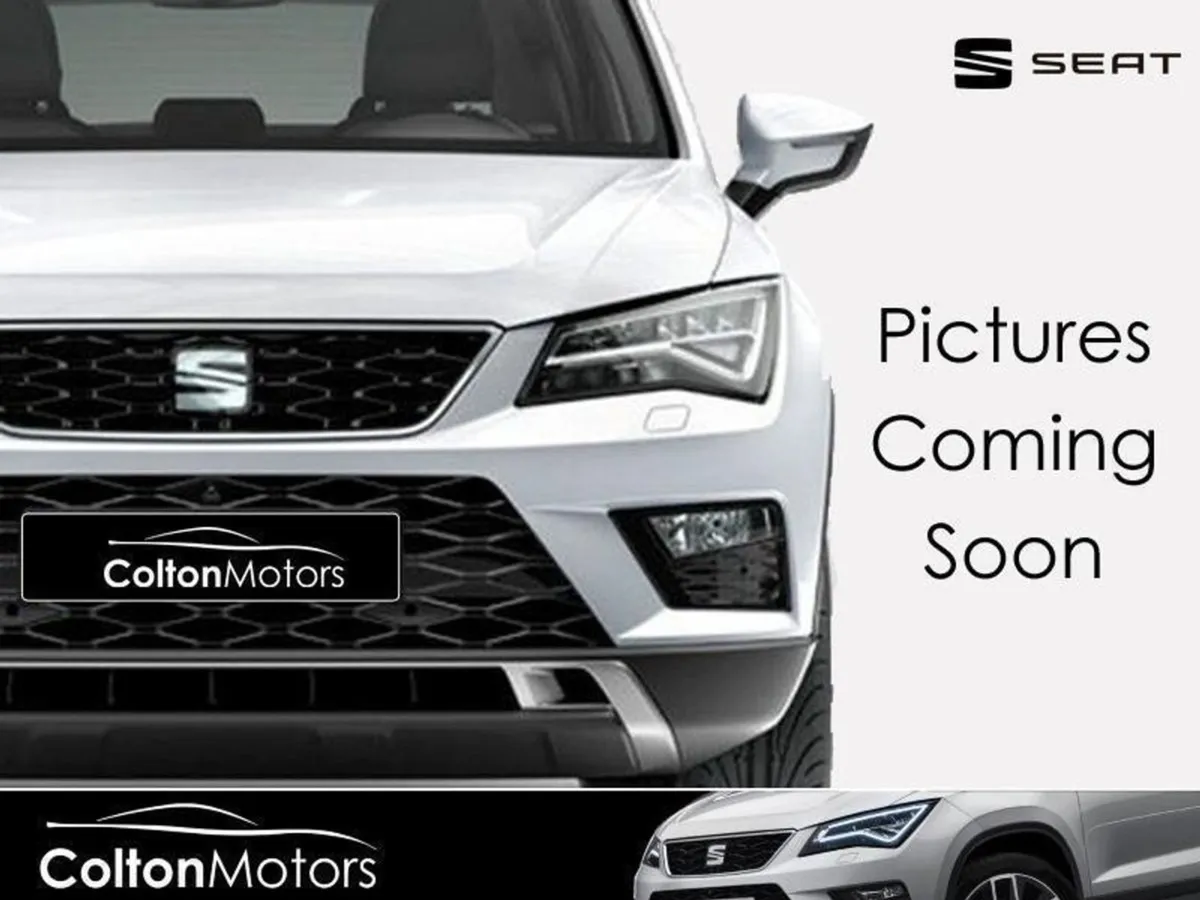 SEAT Leon 2.0 TDI 150hp DSG SE - Image 1