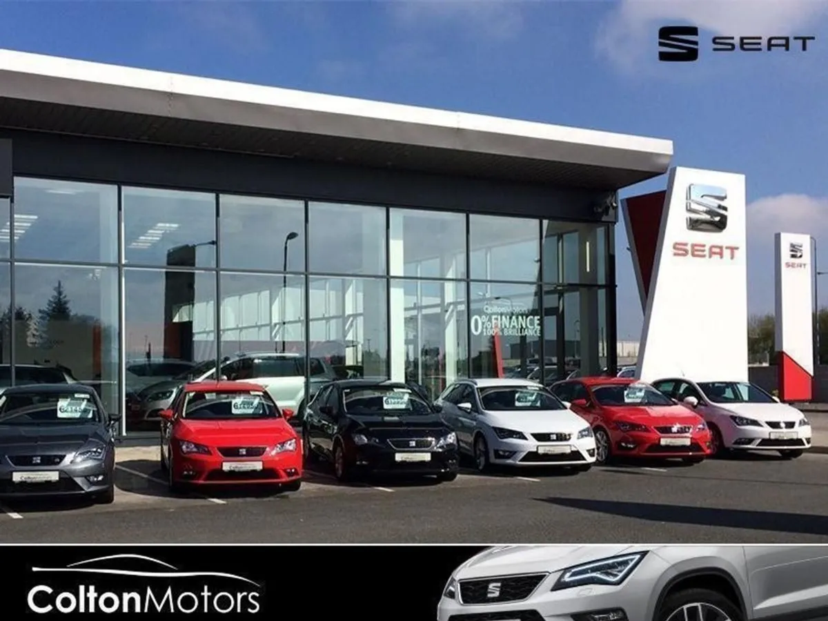 SEAT Leon 2.0 TDI 150hp DSG SE - Image 3