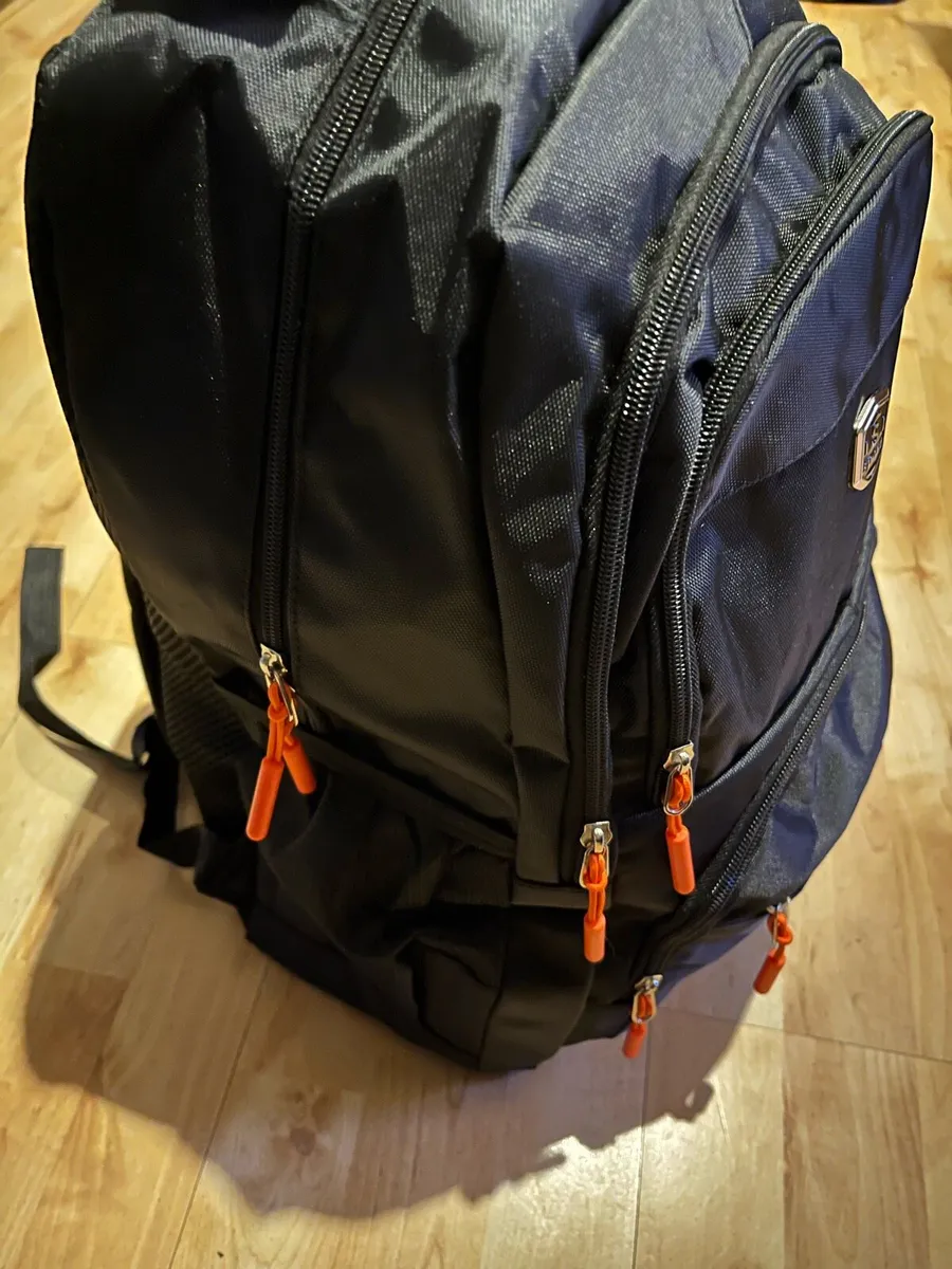 Backpack - Image 1