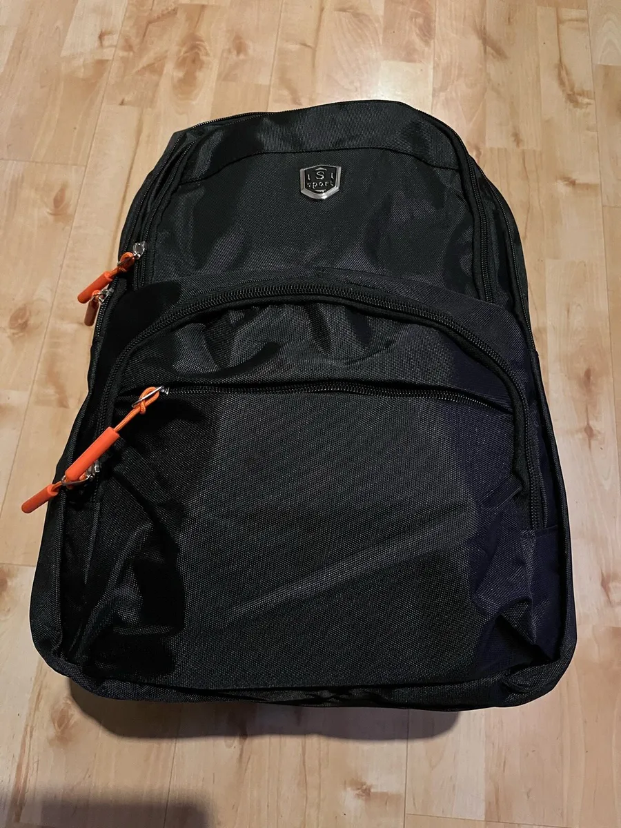 Backpack - Image 2