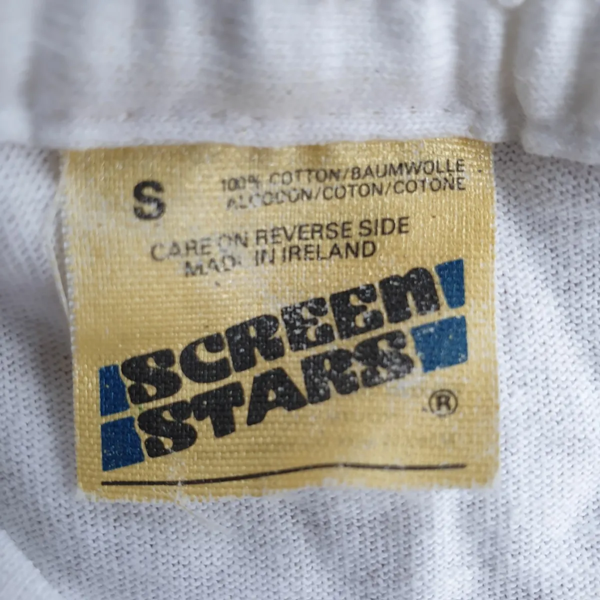 Wimbledon tennis 1993 t shirt Small - Image 3