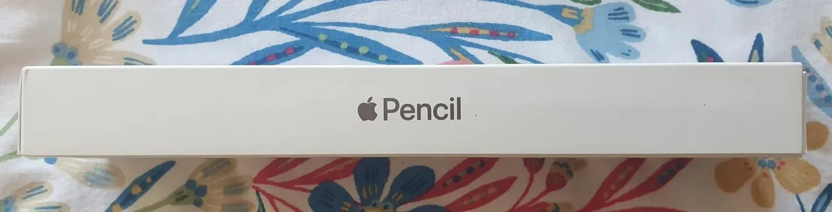 Apple Pencil 2nd Generation - Image 2