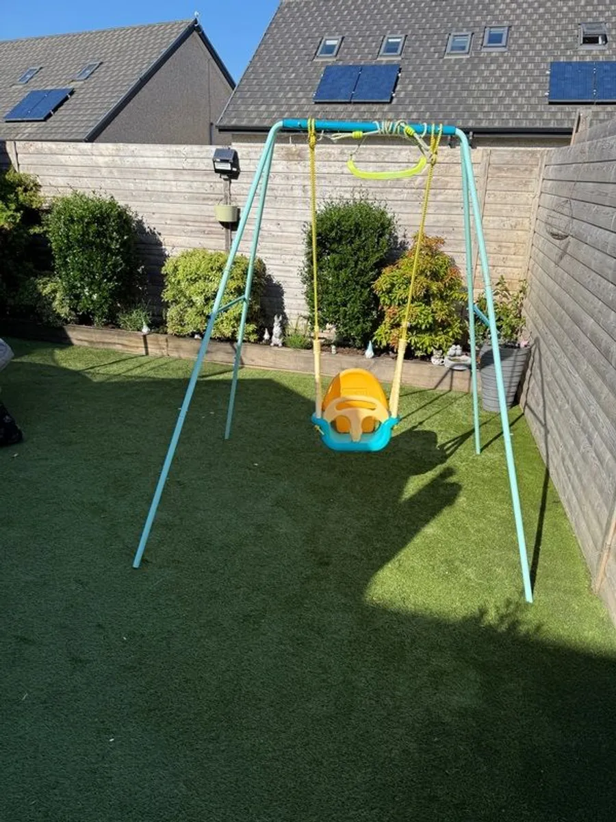swing