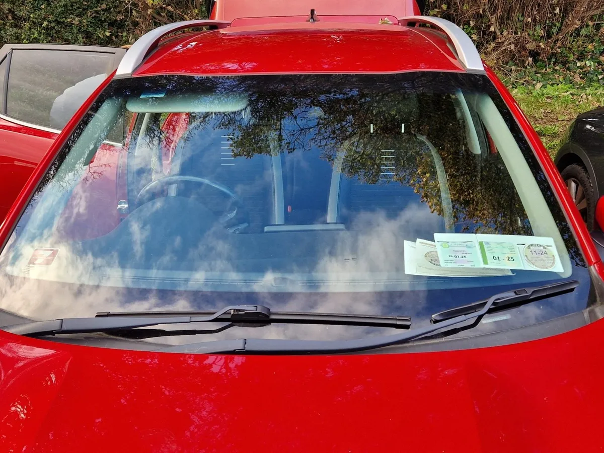 Kia Stonic 2019 - Image 2