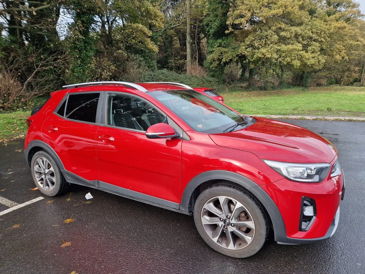 Kia Stonic 2019 - Image 3