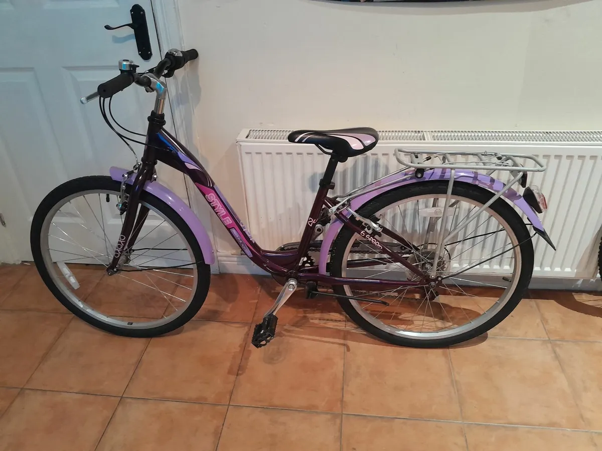 Bicycle - Image 1