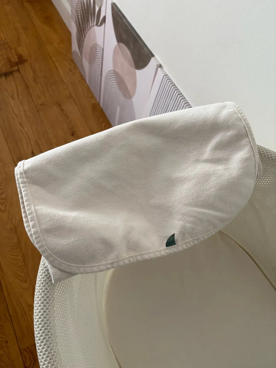 Snoo Cot - Image 2