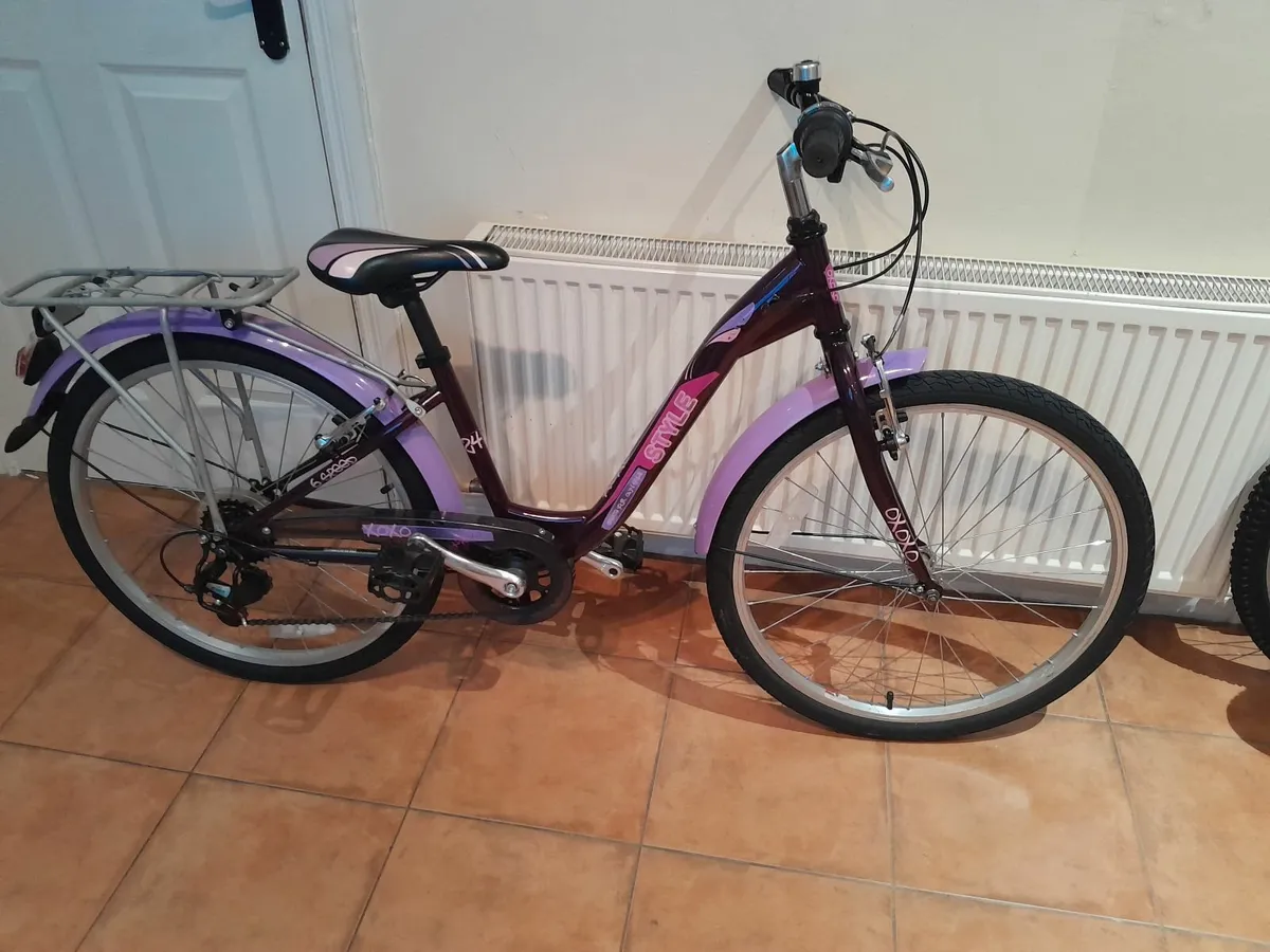 Bicycle - Image 4