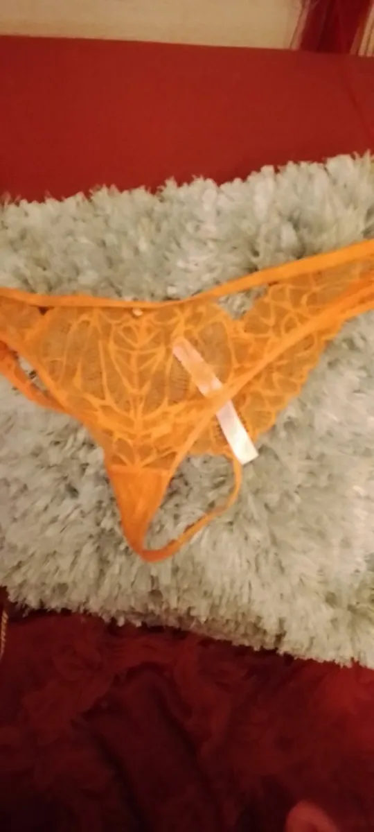 Crossdresser? Lingerie - Image 1