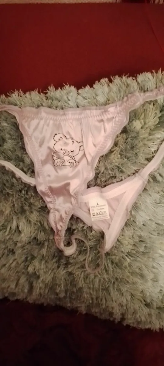 Crossdresser? Lingerie - Image 4