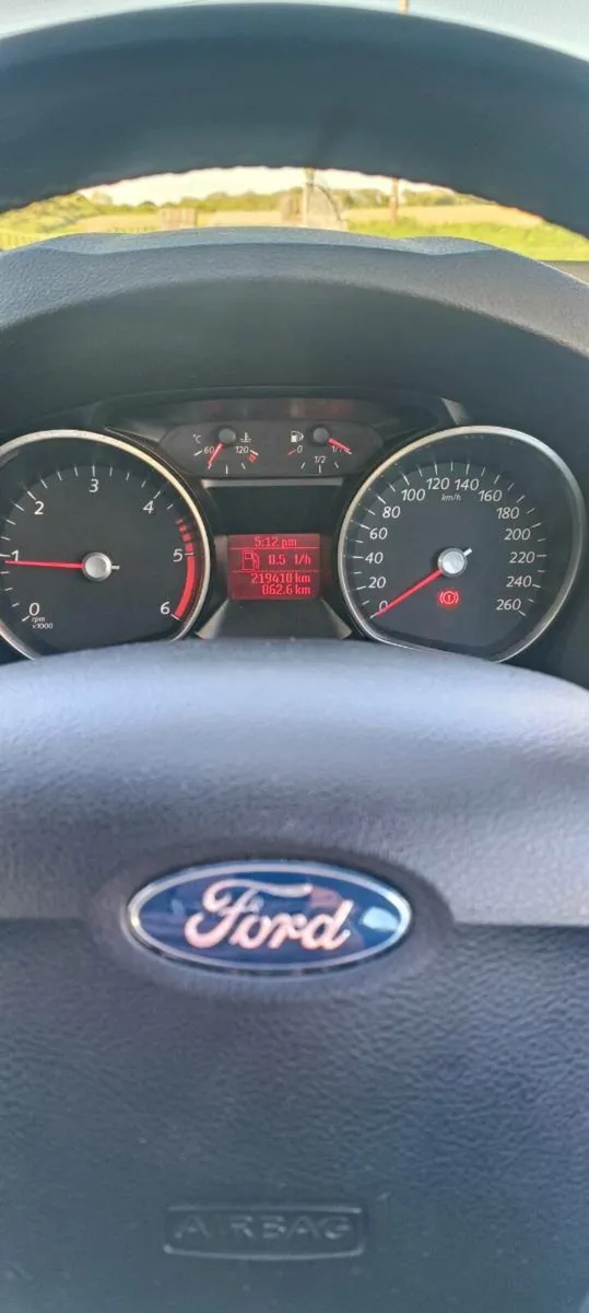 Ford Mondeo eco - Image 1