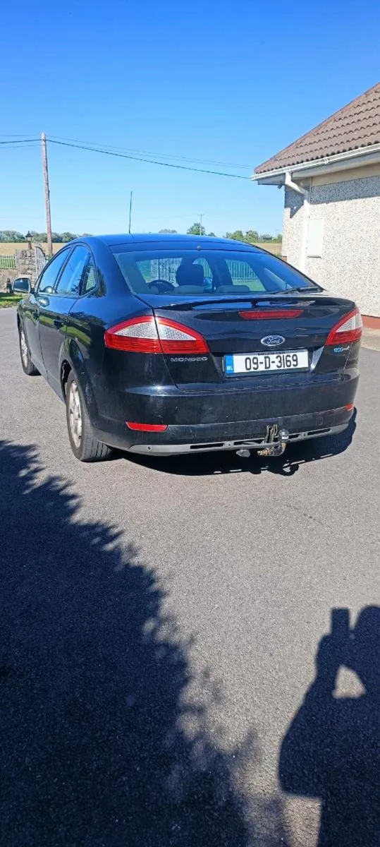 Ford Mondeo eco - Image 3