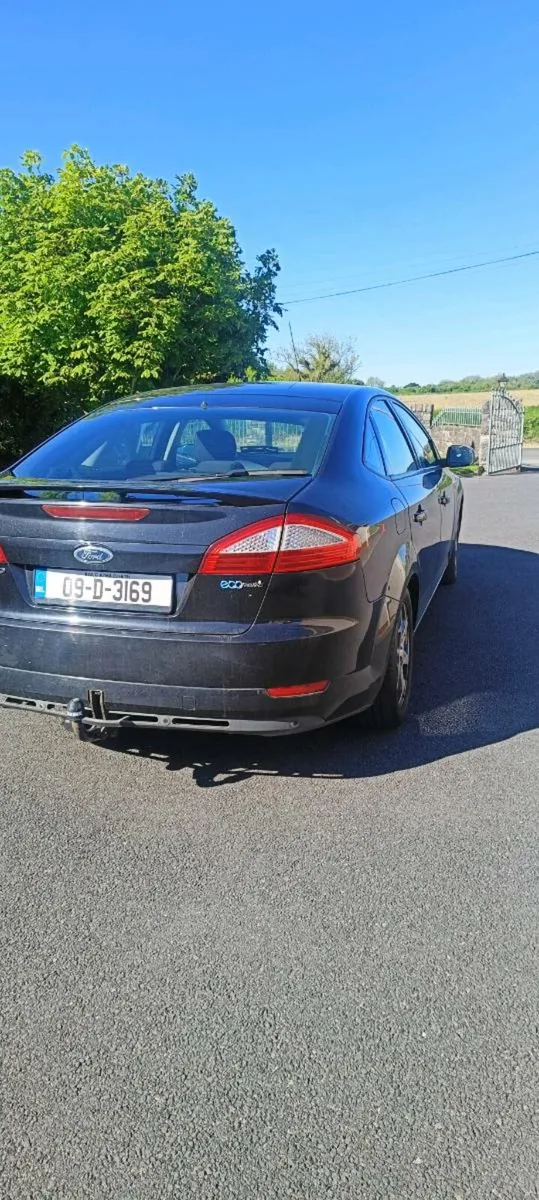 Ford Mondeo eco - Image 4