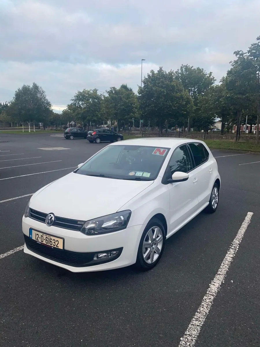 Car - Image 1