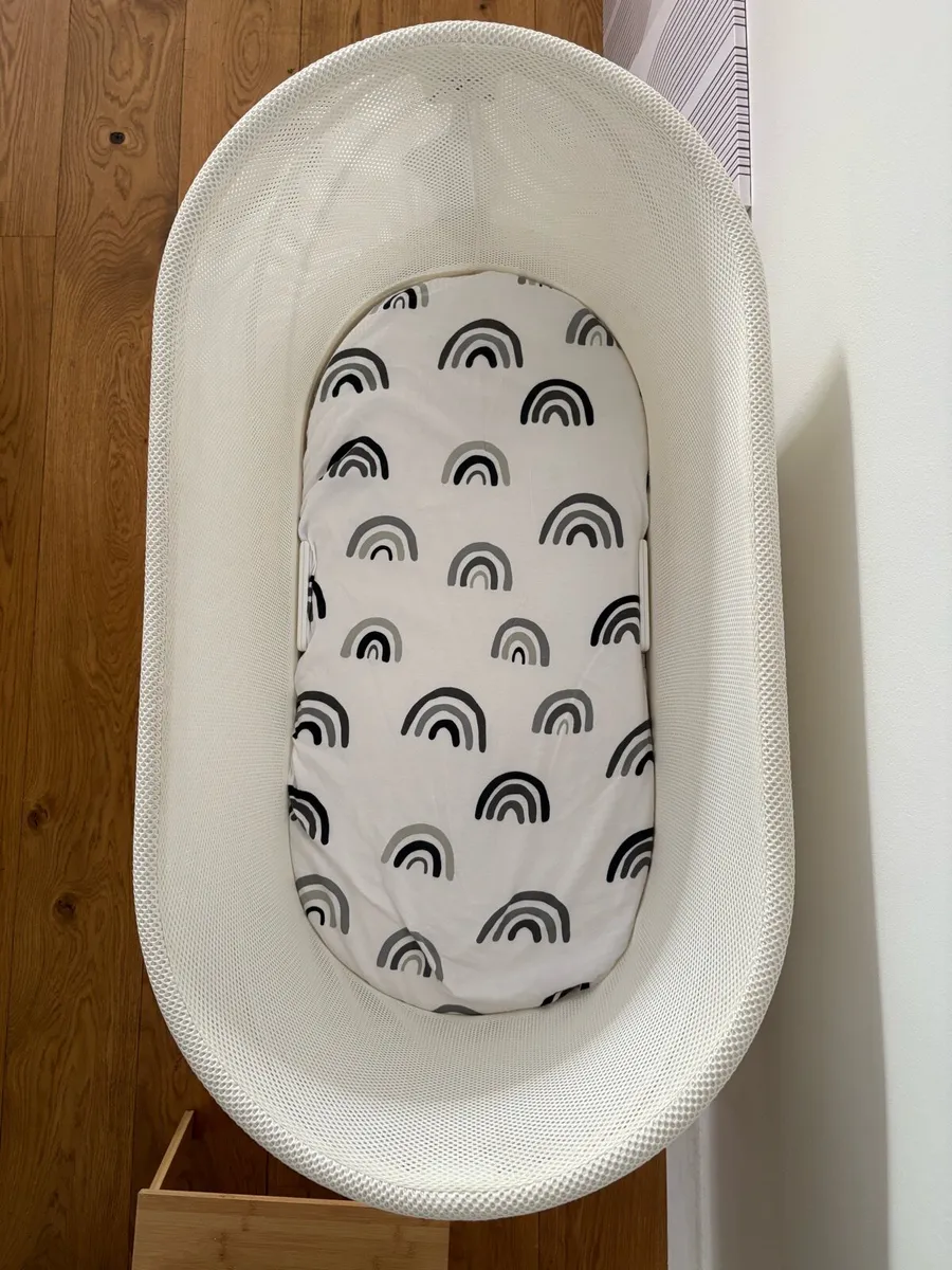 Snoo Cot - Image 3
