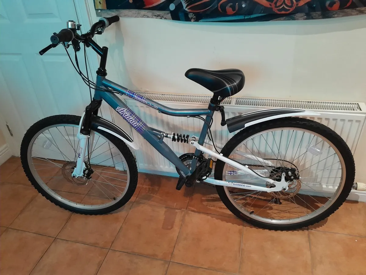 Bicycle - Image 1