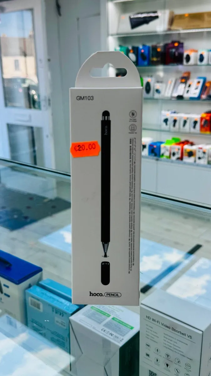 Hoco universal Pencil For phones , tablet