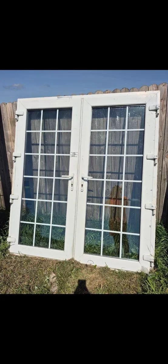 Pvc doors - Image 1